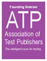 Association of Test Publishers Founding Member